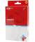 Pflaster Sensitiv Hypoallergen weiß 1,9 cm