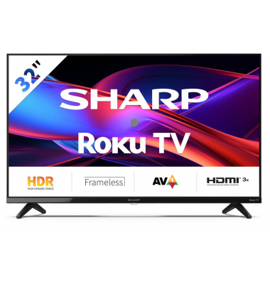 32GD2225E Smart-TV 81,0 cm (32,0 Zoll)