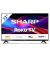 32GD2225E Smart-TV 81,0 cm (32,0 Zoll)