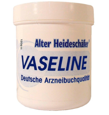 Alter Heideschäfer Vaseline Vaseline 100,0 ml Alter Heideschäfer Vaseline Vaseline 100,0 ml