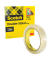 doppelseitiger Klebefilm transparent 19,0 mm x 33,0 m 1 Rolle