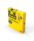 doppelseitiger Klebefilm transparent 19,0 mm x 33,0 m 1 Rolle
