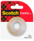 Crystal Klebefilm kristall-klar 19,0 mm x 25,0 m 1 Rolle
