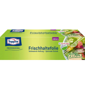 Frischhaltefolie