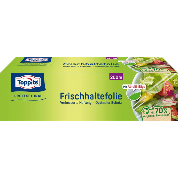 4008871200211 - Frischhaltefolie 4008871200211 Toppits 4008871200211 - Frischhaltefolie 4008871200211 Toppits