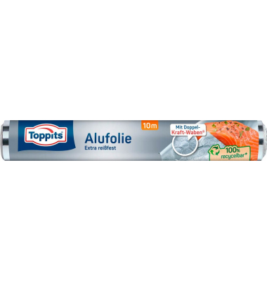 Alufolie Alufolie