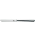 Messer Melody silber