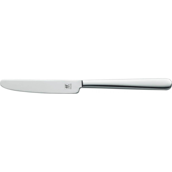 ZWILLING Messer Melody silber 4009839669637 ZWILLING 12 Stück