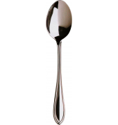 Löffel Swing silber