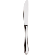 Messer Swing silber