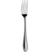 Gabel Swing silber