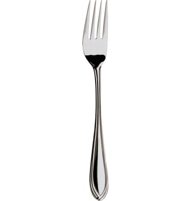 Gabel Swing silber