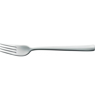 Gabel BSF Cult silber