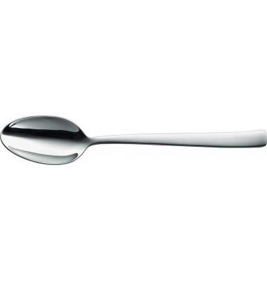 Löffel BSF Cult silber