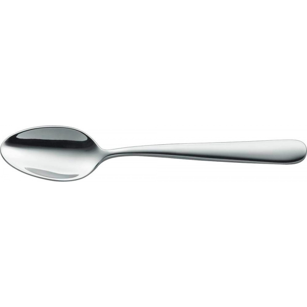 4009839670411 - Espressolöffel Swing silber 4009839670411 12 Stück 4009839670411 - Espressolöffel Swing silber 4009839670411 12 Stück