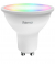 LED-Lampe Smarte WLAN GU10 GU10 5 W WLAN, für Sprach-  App-Steuerung