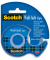 Klebefilmabroller Wall-Safe Tape blau