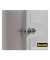 6 Scotch SP91A62 quadratisch Elastikpuffer