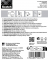 4 Scotch SP91A64 rund Elastikpuffer