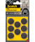 ULTRA RESISTANT Filzgleiter Kunststoff Ø 2,5 cm