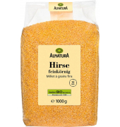 Bio Hirse 1,0 kg