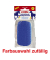 Selbsthaftende Bandagen  Tiere bunt 7,5 cm x 4,5 m