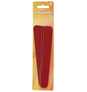 6 WUNDmed Sandblatt Nagelfeile