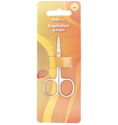 Nagelschere