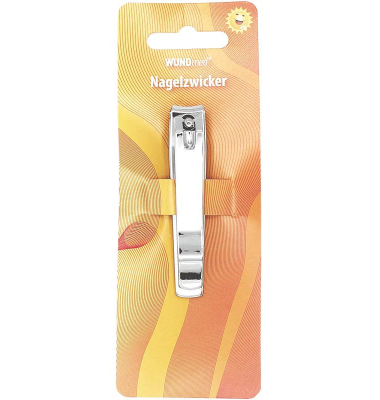 Nagelklipser Nagelklipser
