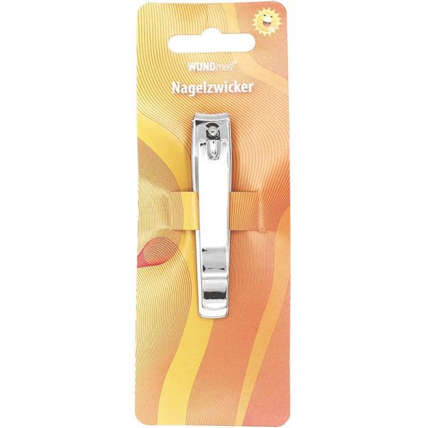 4260206622383 - Nagelklipser 4260206622383 WUNDmed 4260206622383 - Nagelklipser 4260206622383 WUNDmed