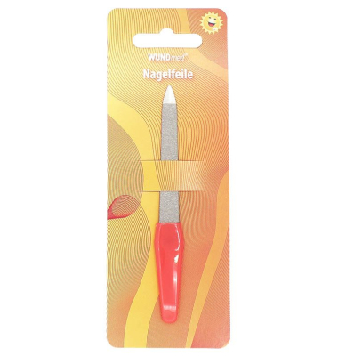 Nagelfeile
