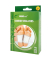 Detox-Pflaster Bambus Vital-Pads weiß 6,0 x 8,0 cm