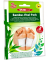 Detox-Pflaster Bambus Vital-Pads weiß 6,0 x 8,0 cm