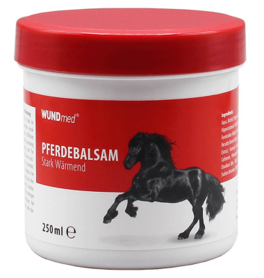Pferdebalsam 250,0 ml