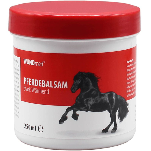 4260206629139 - Pferdebalsam 2500 ml 4260206629139 250 Milliliter 4260206629139 - Pferdebalsam 2500 ml 4260206629139 250 Milliliter