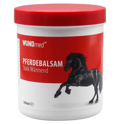 Pferdebalsam 500,0 ml