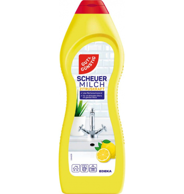Scheuermilch 0,75 l