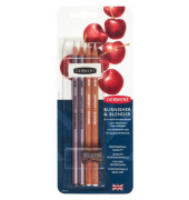4 DERWENT Blenderstfit-Set