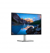 UltraSharp U2421E Monitor 61,0 cm (24,1 Zoll) schwarz