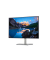 UltraSharp U2421E Monitor 61,0 cm (24,1 Zoll) schwarz