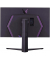 UltraGear 32GR93U-B Monitor 80,0 cm (32,0 Zoll) schwarz