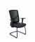 Besucherstuhl Breton 751003 VB Stoff