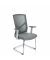 Besucherstuhl Breton 751004 VW Stoff