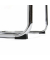 Besucherstuhl Breton 751004 VW Stoff