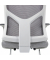 Besucherstuhl Breton 751004 VW Stoff