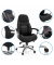 Chefsessel Brenton XXL 729423