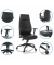 Chefsessel Vitoro B 601011