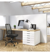 Bürostuhl Poro Eco 657668