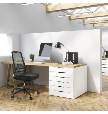 Bürostuhl Poro Eco 657668