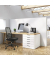 Bürostuhl Poro Eco 657668